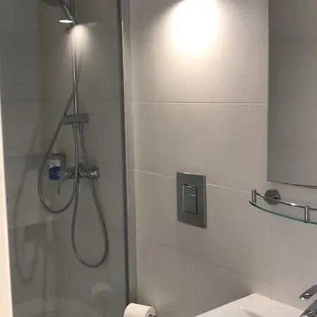 Luciano Central Suites *