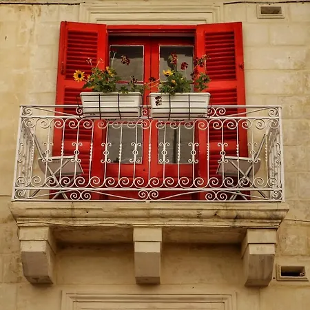 Luciano Central Suites Valletta