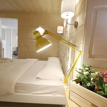 Luciano Central Suites * 발레타