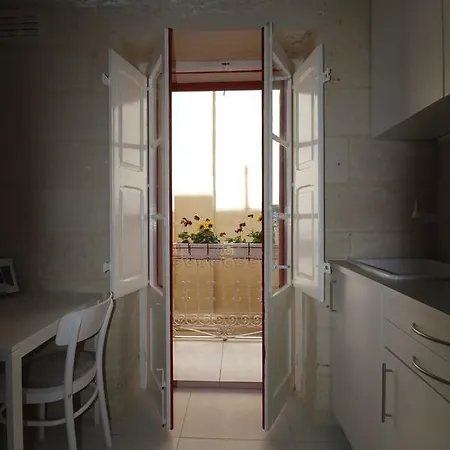 펜션 Luciano Central Suites
