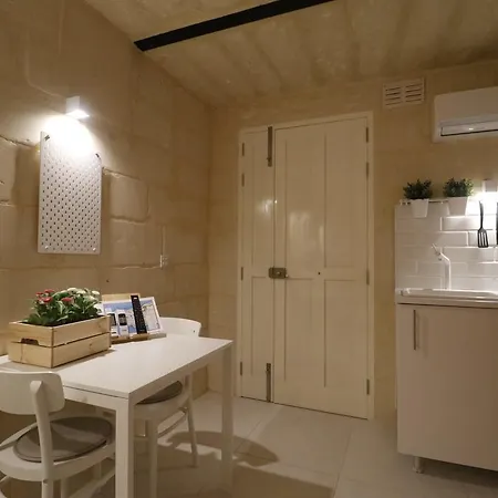 펜션 Luciano Central Suites