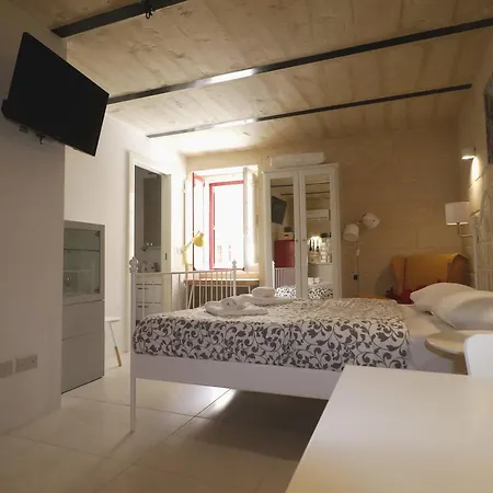 펜션 Luciano Central Suites
