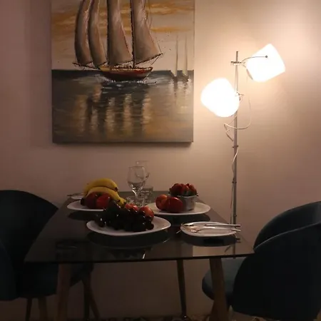 Luciano Central Suites 발레타