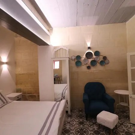 펜션 Luciano Central Suites