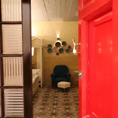 Luciano Central Suites 펜션